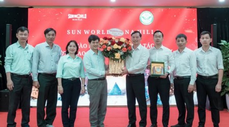 Trường Cao Đẳng Lương Thực - Thực Phẩm