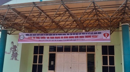 Trường Cao Đẳng Lương Thực - Thực Phẩm