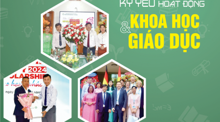 Kỷ yếu - Tập san