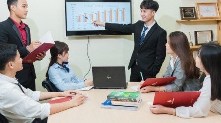 Chương trình đào tạo