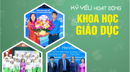 Kỷ yếu - Tập san