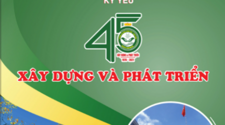 Kỷ yếu - Tập san