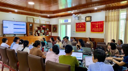 BẢN TIN CHUYỂN ĐỔI SỐ