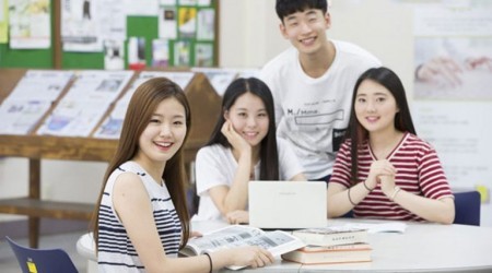 Chương trình đào tạo