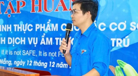 Trường Cao Đẳng Lương Thực - Thực Phẩm