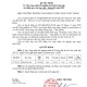 Chương trình đào tạo