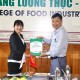 Trường Cao Đẳng Lương Thực - Thực Phẩm