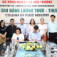 Trường Cao Đẳng Lương Thực - Thực Phẩm